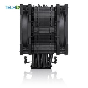 Noctua NH-U12A chromax....の詳細画像1