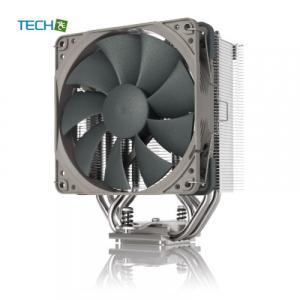Noctua NH-U12S redux 120mmファン搭載 サイドフロー型 CPUクーラー 空冷タイプ  Intel AMD両対応【6年保証】｜techace
