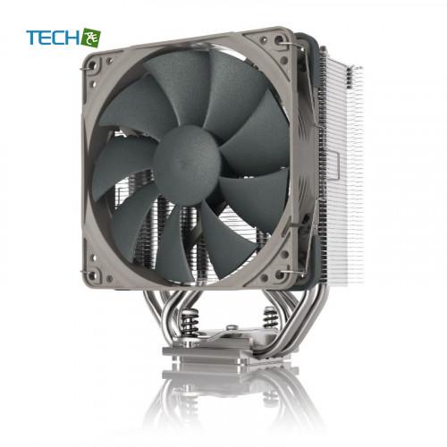 Noctua NH-U12S redux 120mmファン搭載 サイドフロー型 CPUクーラー 空冷...