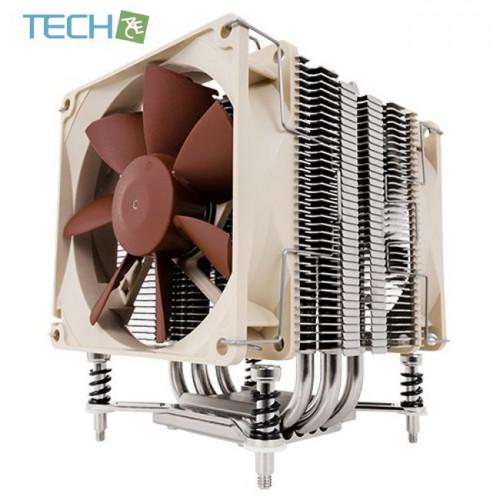 Noctua NH-U9DX i4 92mmファン搭載 CPUクーラー intel Xeon LGA...