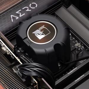 Noctua ノクチュア NL-LC1-24 ...の詳細画像1