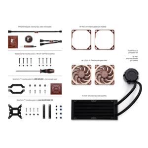 Noctua ノクチュア NL-LC1-24 ...の詳細画像4
