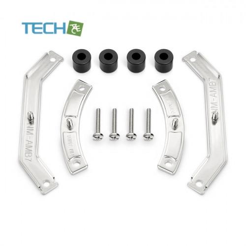 Noctua NM-AM4-UxS mounting-kit CPUクーラー用 AMD AM4 マウ...