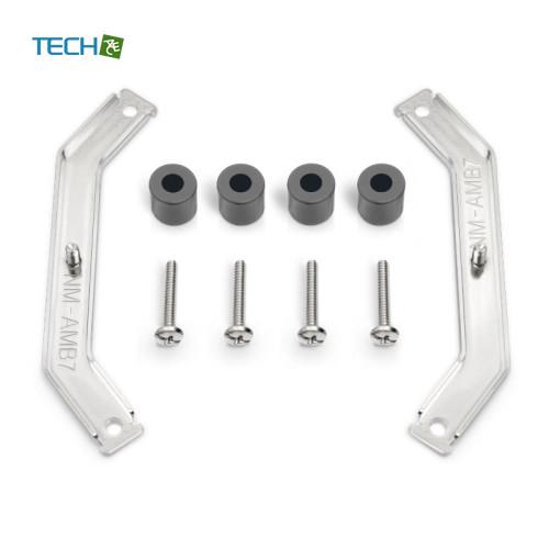 訳あり！Noctua NM-AM5/4-MP78 Mounting-Kit CPUクーラー キット ...