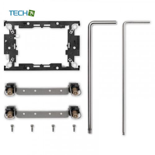 Noctua NM-i4189 mounting-kit CPUクーラー マウントキット Intel...