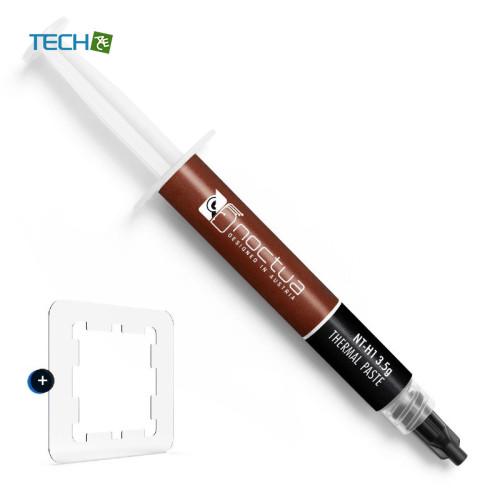 Noctua NT-H1 3.5g AM5 Edition グリス 熱伝導グリス サーマルコンパウン...