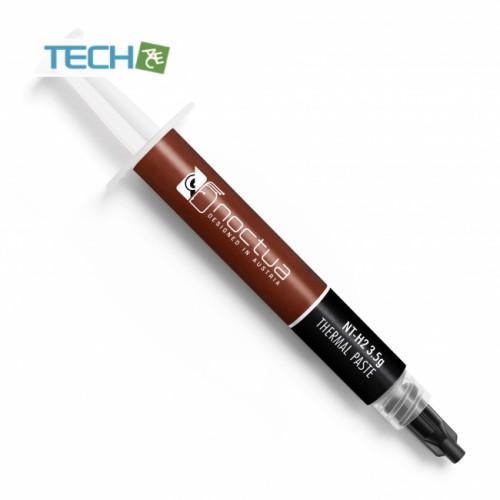 訳あり！Noctua NT-H2 3.5g Thermal paste シリコングリス サーマルコン...