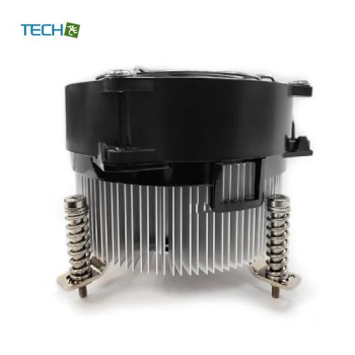 Dynatron P985 LGA775 3U CPUクーラー ヒートシンク [P985]