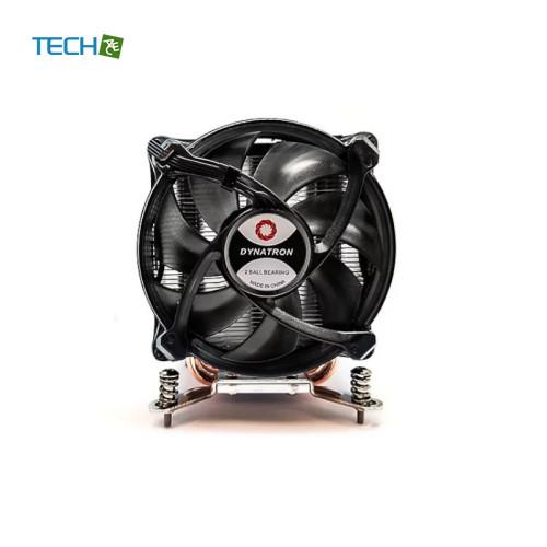 Dynatron Q6 Intel Socket LGA1851/1700 3U 3U以上 195W...