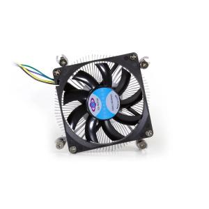 Dynatron T450 LGA1200/115X 1.5U Mini-ITX CPUクーラー ヒ...