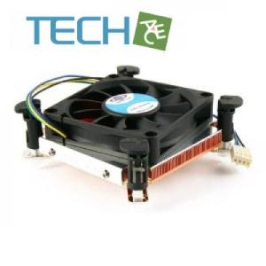 Noctua NH-P1 パッシブ ファンレス CPUクーラー 120mmファン搭載可能