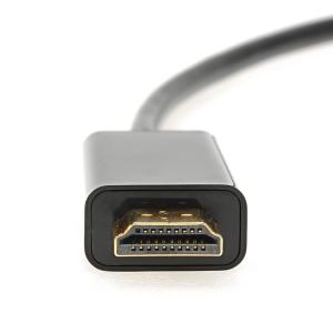 DisplayPort → HDMI 変換ケー...の詳細画像3