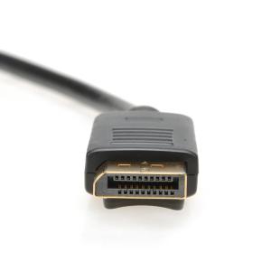 DisplayPort → HDMI 変換ケー...の詳細画像4