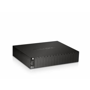 CP-N338C 3U ATX Micro PCケース サーバー シャーシ アルミシャーシ