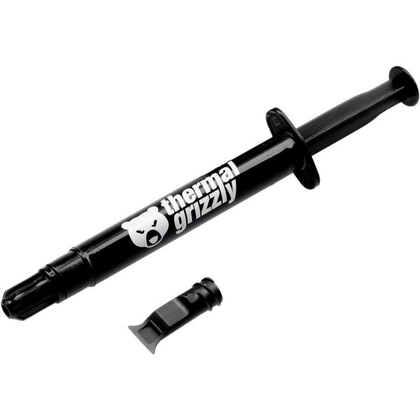 Thermal Grizzly Aeronaut 1.5ml グリス 熱伝導グリス グリス  非導電...