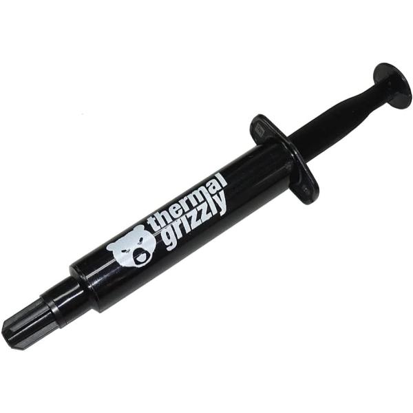Thermal Grizzly Aeronaut 3ml  グリス 熱伝導グリス グリス  非導電性...