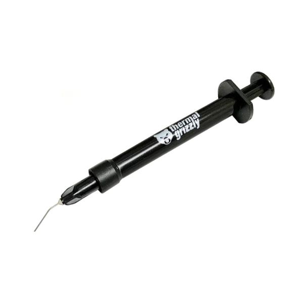 Thermal Grizzly Conductonaut 1g グリス 液体金属 liquid me...