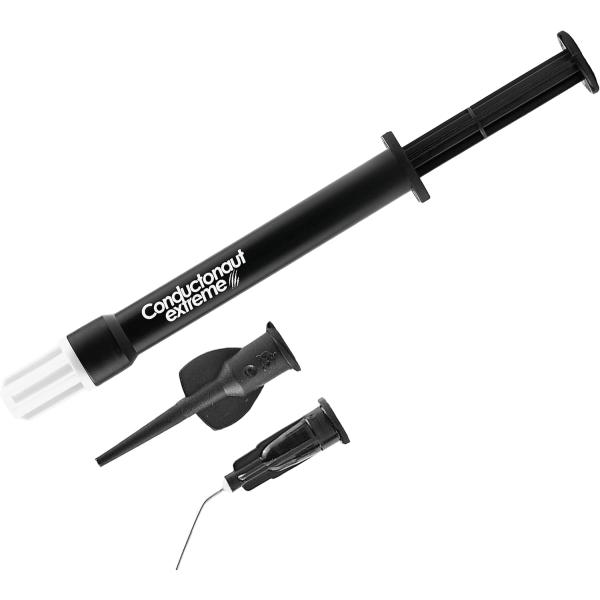 Thermal Grizzly Conductonaut Extreme 5g グリス 液体金属 l...