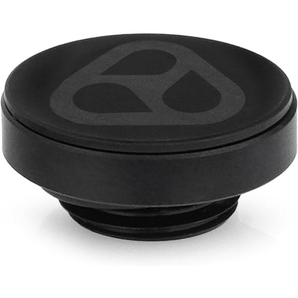Thermal Grizzly DeltaMate Plug Black 接続パーツ 水冷パーツ G...