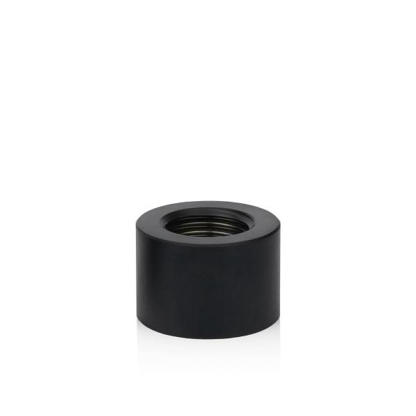 Thermal Grizzly DeltaMate Extender FF14 Black フラット...