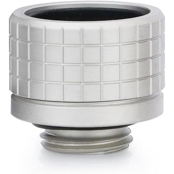 Thermal Grizzly DeltaMate Fitting HT16 Matt Nickel...