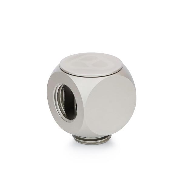 Thermal Grizzly DeltaMate Rotary T Matt Nickel フラッ...