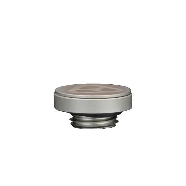 Thermal Grizzly DeltaMate Plug Matt Nickel 接続パーツ 水...