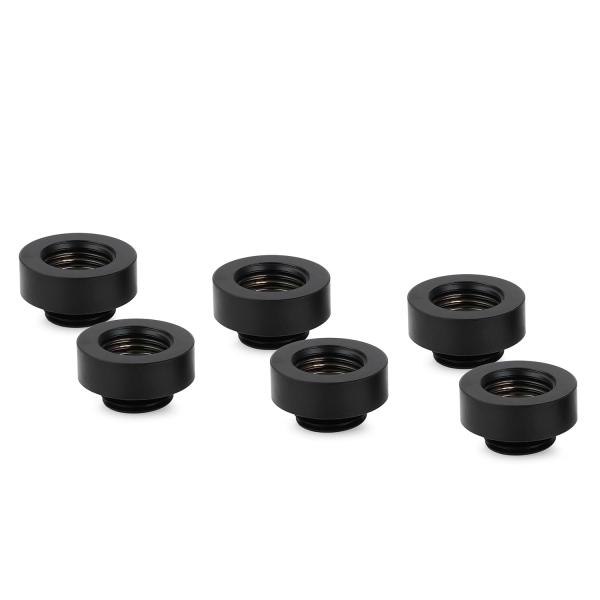 Thermal Grizzly DeltaMate Extender MF7 Black 6個パック...