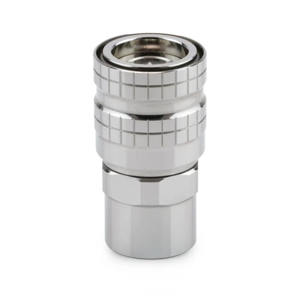 Thermal Grizzly サーマルグリズリー DeltaMate Quick Disconne...