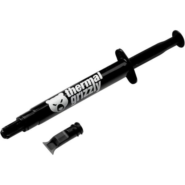 Thermal Grizzly Hydronaut 1.5ml グリス 熱伝導グリス グリス  非導...