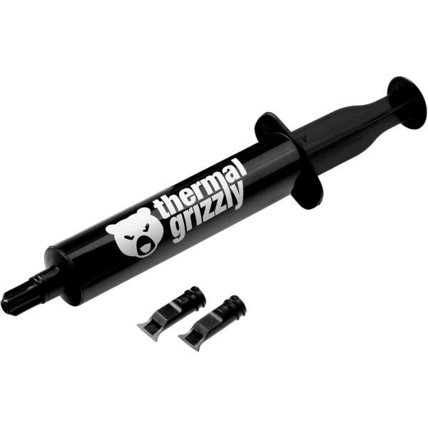 Thermal Grizzly Hydronaut 10ml グリス 熱伝導グリス グリス  非導電...