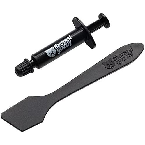 Thermal Grizzly Kryonaut 1g  グリス 熱伝導グリス グリス  非導電性 ...