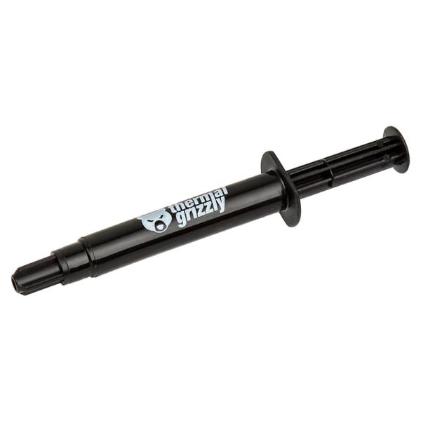 Thermal Grizzly Kryonaut 1.5ml  グリス 熱伝導グリス グリス  非導...
