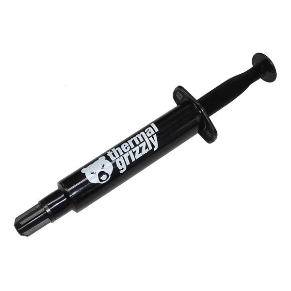 Thermal Grizzly Kryonaut 3ml  グリス 熱伝導グリス グリス  非導電性...