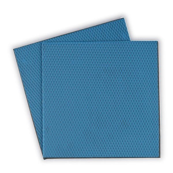 Thermal Grizzly Minus Pad Basic 100x100 2枚入り サーマルパ...