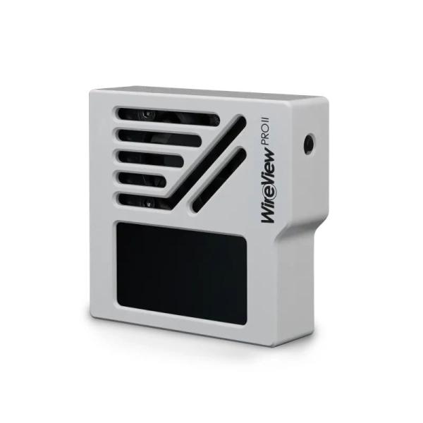 Thermal Grizzly WireView Pro II GPU 12V-2x6 Power ...