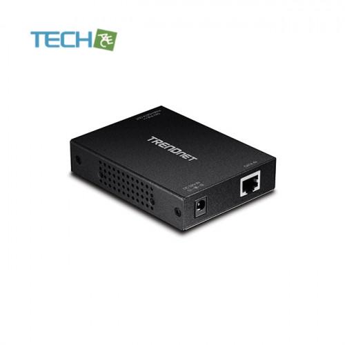 Trendnet TPE-117GI - ギガビット ウルトラ PoE インジェクター (Versi...
