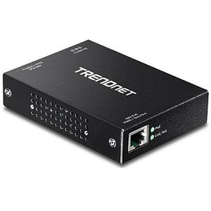 Trendnet TPE-E100 -Gigabit PoE リピーター