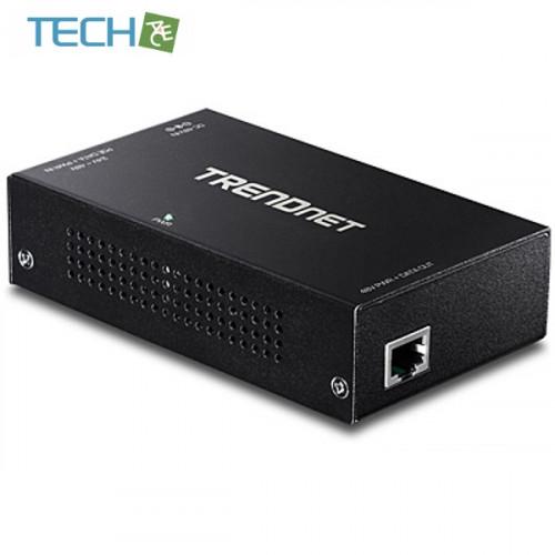 Trendnet TPE-E110 - Gigabit PoE リピーター/アンプ