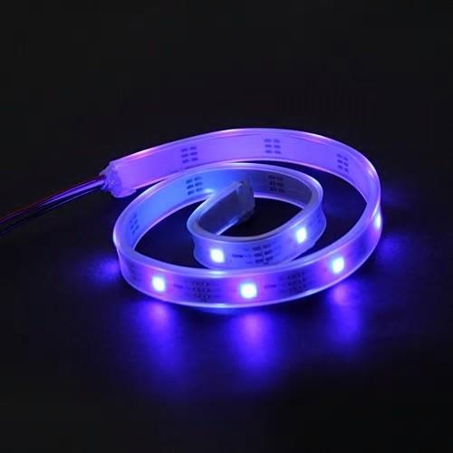 LED RGB Strip-Addressable, Sealed(1M)