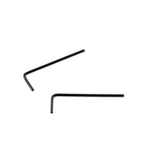 HEX Allen Key 1.5mm (Pair) （L型レンチ 1.5mm）（2本セット）