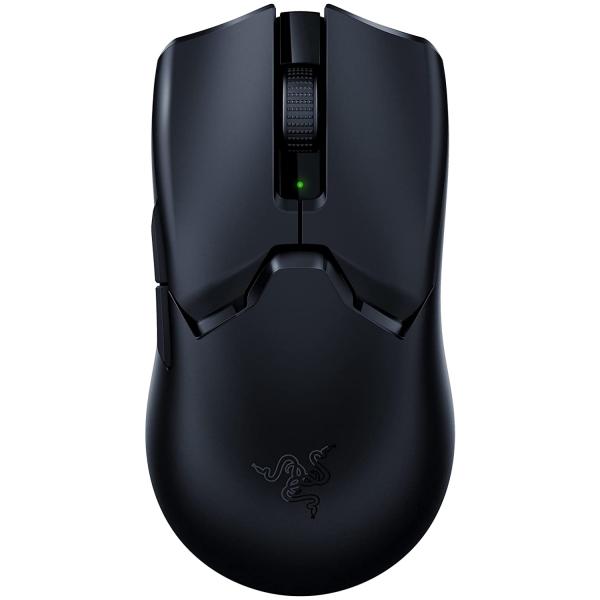 Razer Viper V2 Pro Black 超軽量ゲーミングマウス 高速ワイヤレス 高精度 3...