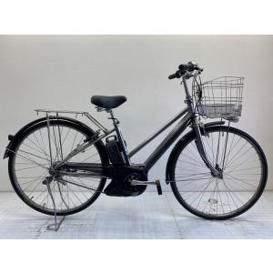 ブリヂストン A.C.L 27インチ バッテリー8.7Ah