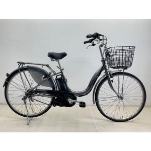 BRIDGESTONE（ブリヂストン） 【電動アシスト自転車 中古