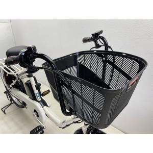 【電動アシスト自転車 中古】パナソニック ギュ...の詳細画像3