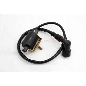 汎用イグニッションコイル　12v　IG　モンキー等に