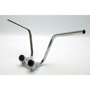 社外品 くるくるハンドル ポストセット