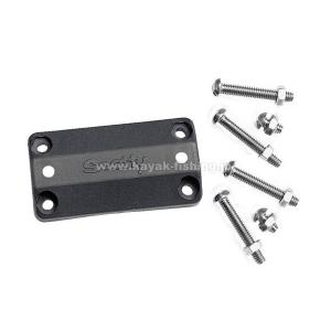 スコッティー  レールマウントアダプター 【Scotty ♯242】