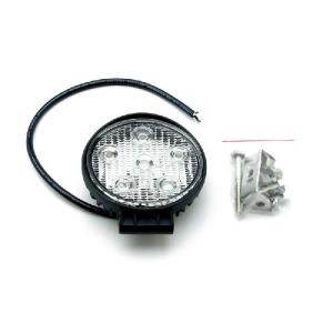 LED 作業灯 ワークライト 出力18w 12v〜24vに対応