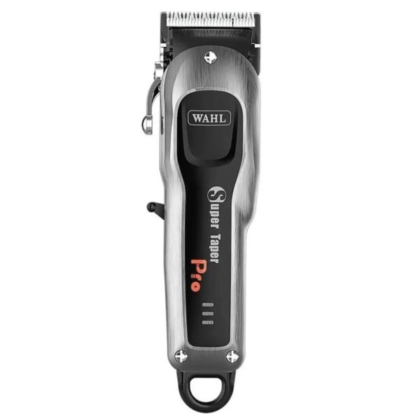 Wahl ウォール スーパーテーパー・プロ 業務用バリカン プロフェショナル ヘアクリッパー